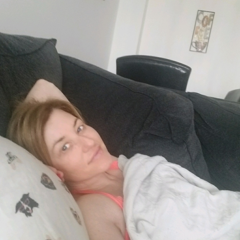 Meet your Posher, Meagan